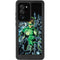 DC Comics Green Lantern Blackest Night, Vol 1 Cover by Ivan Reis Galaxy Note20 Ultra 5G Waterproof Case